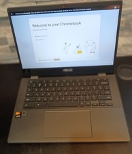 ASUS Chromebook CM1402CM2 Notebook PC picture