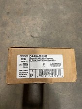 Ortronics OR-PHA5E6U48 48 Port Angled Cat5E Panel T568A/B picture