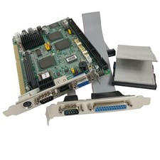 New For Advantech PCA-6751 REV: B202-1 Automation Industrial Module Motherboard picture