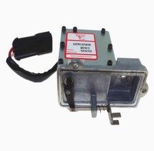 1Pcs New ADC100-12【24V】Diesel Generator Internal Actuator picture