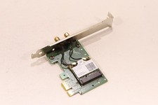 Intel Dual-Band Wireless-AC 7260 300Mbps PCIe Network Adapter P/N: G53539-001 picture