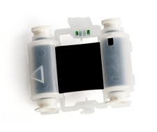 Brady (M7-R6000) Printer Ribbon - R6000 Series Halogen Free Ribbon for BMP71 and picture
