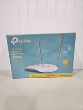 TP-Link WiFi Access Point TL-WA801ND, 2.4Ghz 300Mbps New Sealed  picture