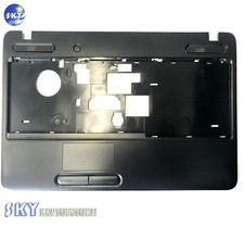 NEW TOSHIBA Satellite C655 Series  PALMREST Upper Case V000220030 US seller picture