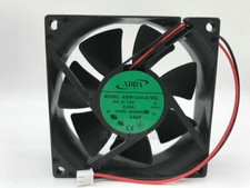 Adda AD0812UX-A70GL 8025 8cm 12V 0.30A Chassis / Power Fan picture