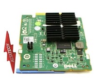 Dell MCRJM PERC H200 6Gbps SAS PCIE RAID Controller Card Blade picture