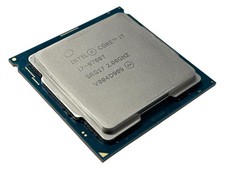 Intel Core i7-9700T SRG17 2.00GHz 8-Core 8-Thread CPU Processor LGA1151 Socket picture