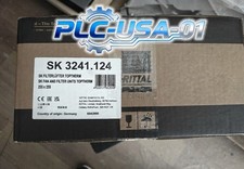 1PCS New In Box Rittal SK3241.124 DC24V 19W K1G165-AA01-05  Fast delivery picture