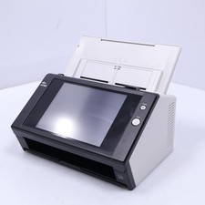 Fujitsu N7100 Touchscreen Network Document Scanner B2 picture