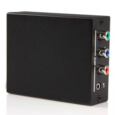 StarTech StarTech Component Video with Audio to HDMI® Converter (CPNTA2HDMI) picture