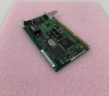 INTEL 16BIT AUI TP ETHERNET EHER EXPRESS ISA Adpater picture