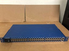 Cyclades TS-3000 48 Port Console Terminal Access Console Server  picture