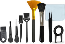 Computer Keyboard Cleaning Brush, anti Static Nylon Electronics Cleaning Brush K picture
