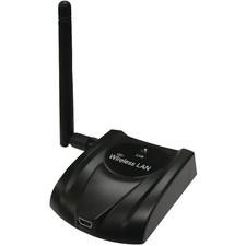 EnGenius Network Device EUB9603H USB Adapter 150Mbps 600mW 802.11b/g/n Retail picture