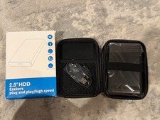 Ezekers 2.5” External Hard Drive picture