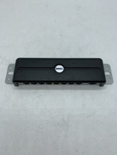 DELL Poweredge 0FG697 1006 8-Port KVM Switch Expansion Module Used  picture