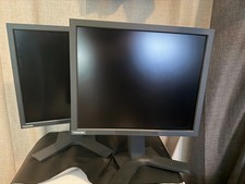[Lot of 2] EIZO 18