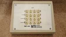 NTI RMT- 4x4 Network Technologies Incorporated  picture