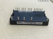 1pc New FUJI 6MBP20JB060-03 Module picture