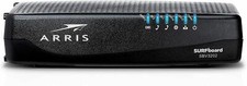 Xfinity Approved ARRIS Surfboard SBV3202 DOCSIS 3.0 Modem, Internet & Voice picture