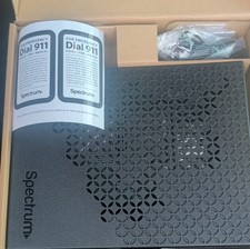 Spectrum modem EU 2251 2.5G picture