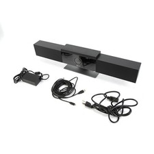 Polycom Studio P009 All-in-one USB 4K Smart Camera - SKU#2043930 picture