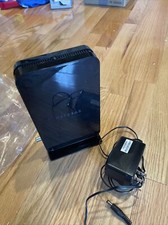 NETGEAR CM500V Cable  Modem DOCSIS 3.0 Voice for Optimum, Xfinity, Cox, Spectrum picture