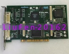 1PC Used AVAL DATA IPC-CLIF APC-3310CL PC03097A Acquisition card picture