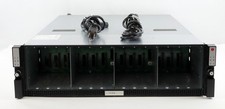 Nimble Storage CS200 CS400 ES1 16-Bay 3.5
