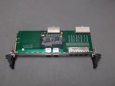 NMS NATURAL MICROSYSTEMS CG6000C 5908 COMPACTPCI CARD 30 DAY WARRANTY picture