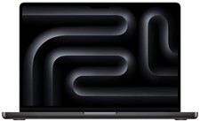 MacBook Pro 14 2025 M5 10-Core CPU 10-Core GPU 24GB 512GB SSD Black - Brand New picture