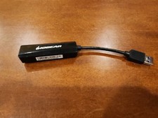 IOGEAR Ethernet USB Universal Adapter picture