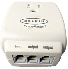 Belkin Surgemaster Wall Tap Surge Protector picture