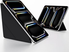 SMARTDEVIL Magnetic Case for iPad Pro 13 Inch (2024), Slim Protective Case picture