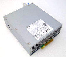 Dell T5820 D425EF-03 425W 80 Plus Gold Switching Power Supply 0Y097X picture