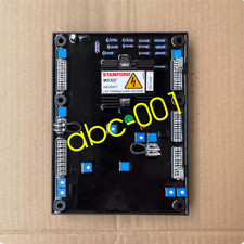 1pcs New Stamford automatic voltage regulator MX322 picture
