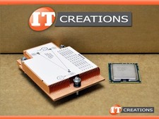 INTEL XEON CPU KIT X5560 QUAD CORE 4C PROCESSOR FOR IBM BLADECENTER HS22 44T1886 picture