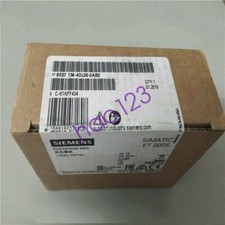 1PC New Siemens 6ES7138-4DL00-0AB0 In Box 6ES7138-4DL00-0AB0 DHL/FedEx picture