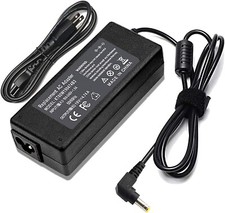 AC Adapter Charger For Toshiba Satellite A65-S1091, A65-S126; A65-S1261 picture