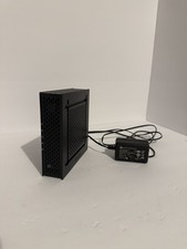Motorola Surfboard SBG901 Wireless Cable Modem Gateway with Power Supply picture