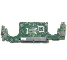 DA0AM6MB8F1 For Dell Inspiron 7548 Laptop Motherboard 0CXNY3 I5-5200U R7 M265 picture