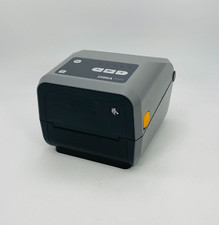 Zebra ZD420c TT/DT Barcode Label Printer USB BT WiFi 300 dpi picture