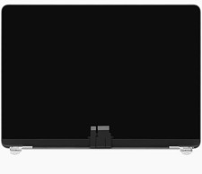 Screen Replacement 13.6