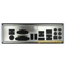 For ASRock FM2A88X-ITX+ Shield IO I/O Rear Baffle Backplate Motherboard picture