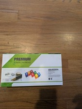 PREMIUM AN-H0280A Compatible Black Toner Cartridge for CF280A/HE-CE505A picture