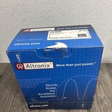 Altronix ACM4E Access Power Controller With Fire Alarm Interface 4 Outputs #Y6 picture
