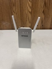 NETGEAR EX6150v2 AC1200 WiFi Range Extender Dual Band w/ Ethernet Port picture