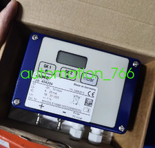 1PCS NEW JUMO 404304 Pressure transmitter shipping Via DHL or Fedex picture