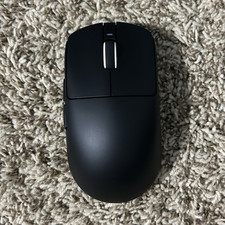 ATK GEAR VXE R1 Series Wireless Optical Gaming Mouse 26000 DPI Black picture