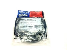 Tripp-Lite P500-010 VGA High-Resolution RGB Coaxial Cable 10'ft picture